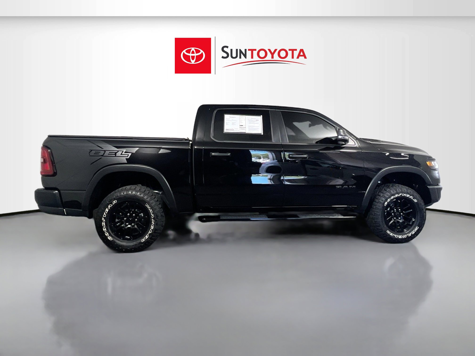 ram ram 1500 pickup 2025 1C6SRFLP5SN685250 image ram ram 1500 pickup 2025 1C6SRFLP5SN685250 image